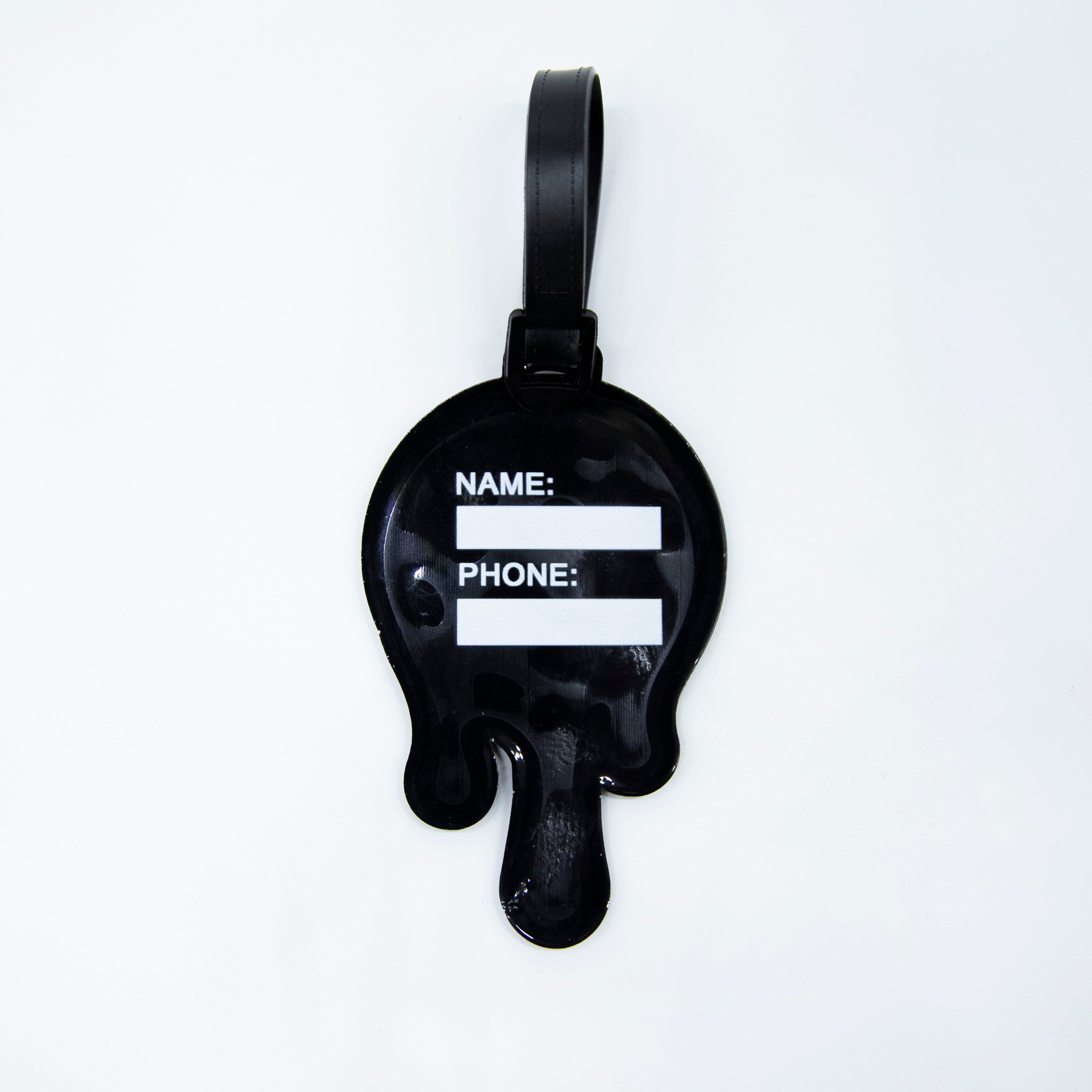 Bodhi Bag Tags