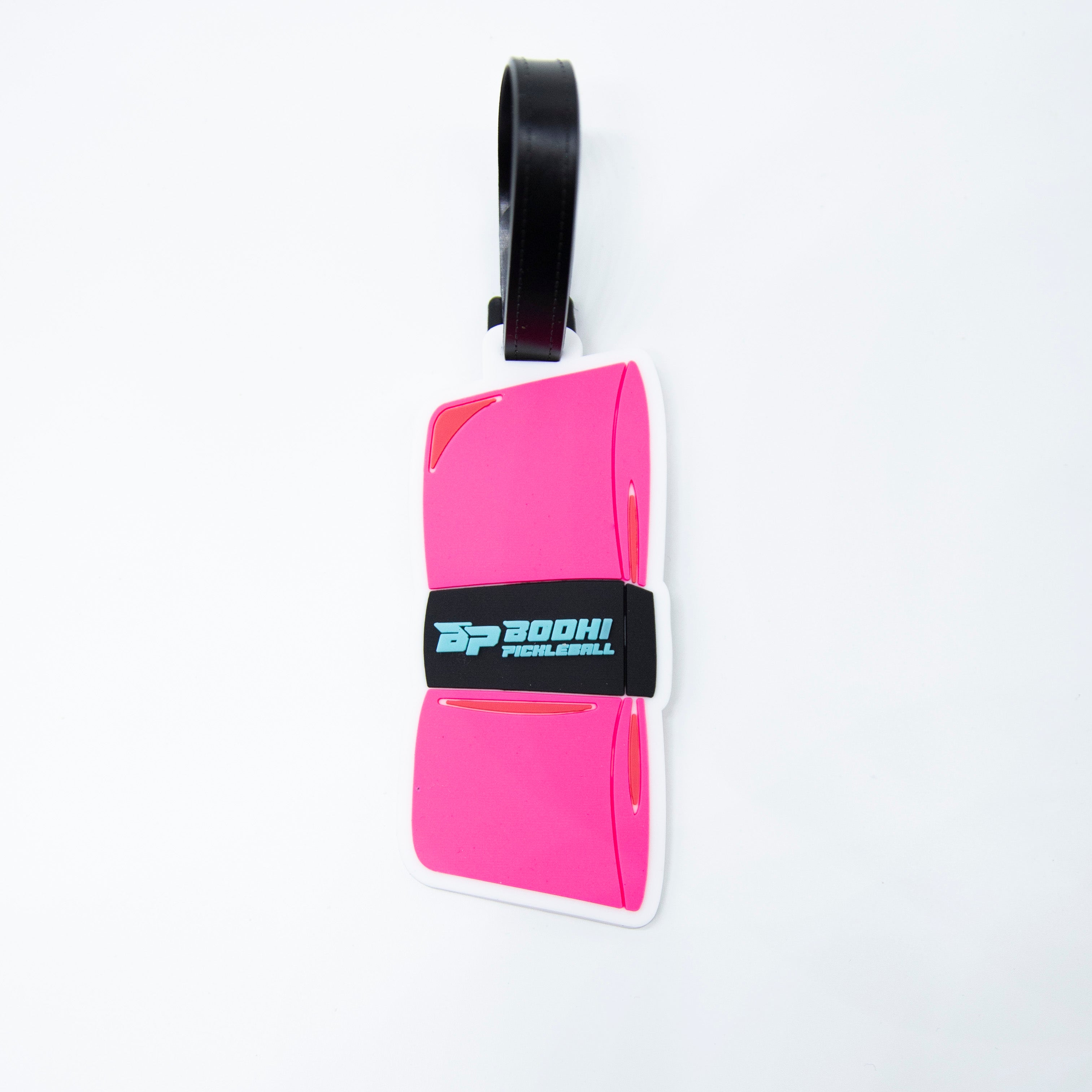 Bodhi Bag Tags