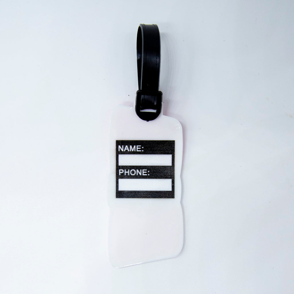 Bodhi Bag Tags