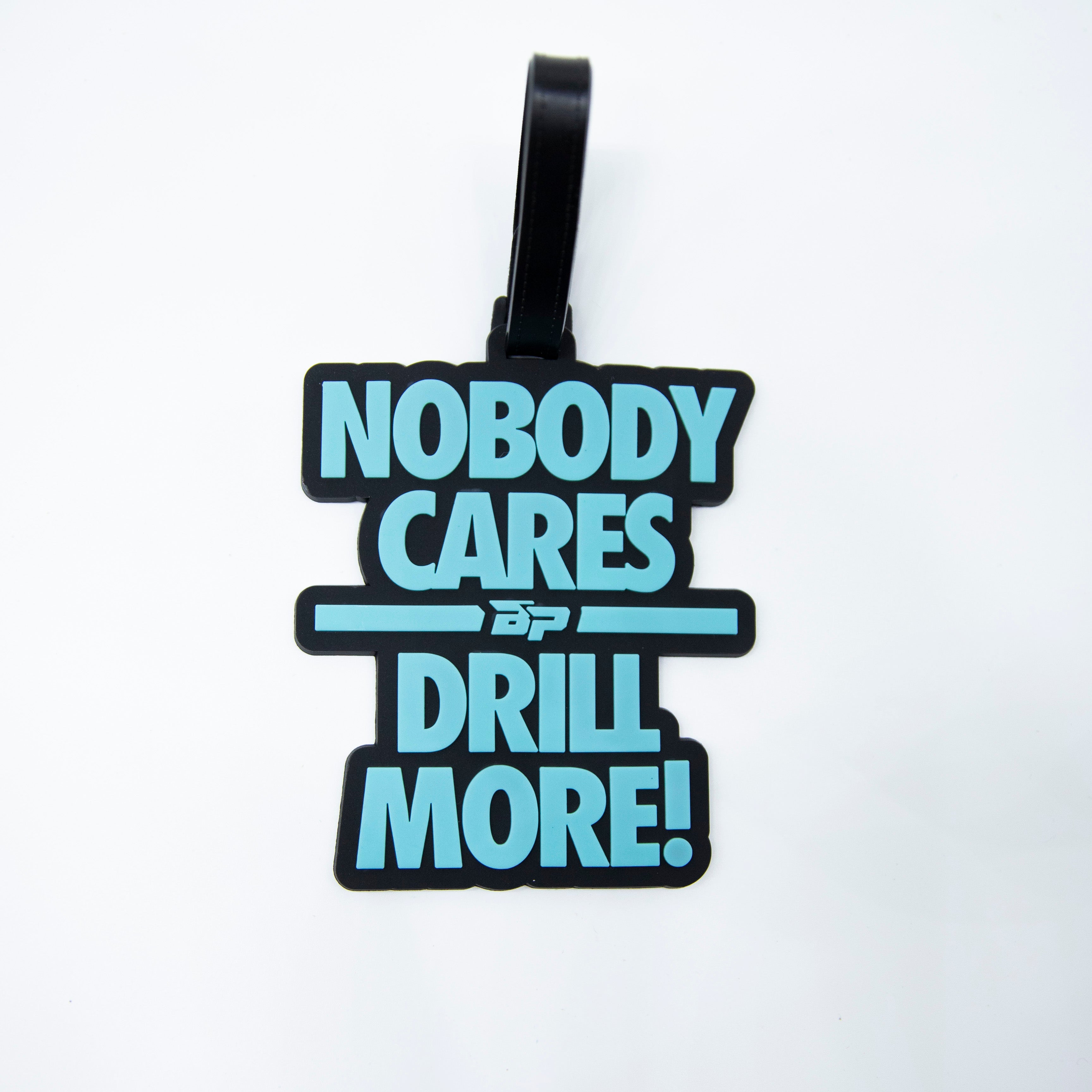 Bodhi Bag Tags