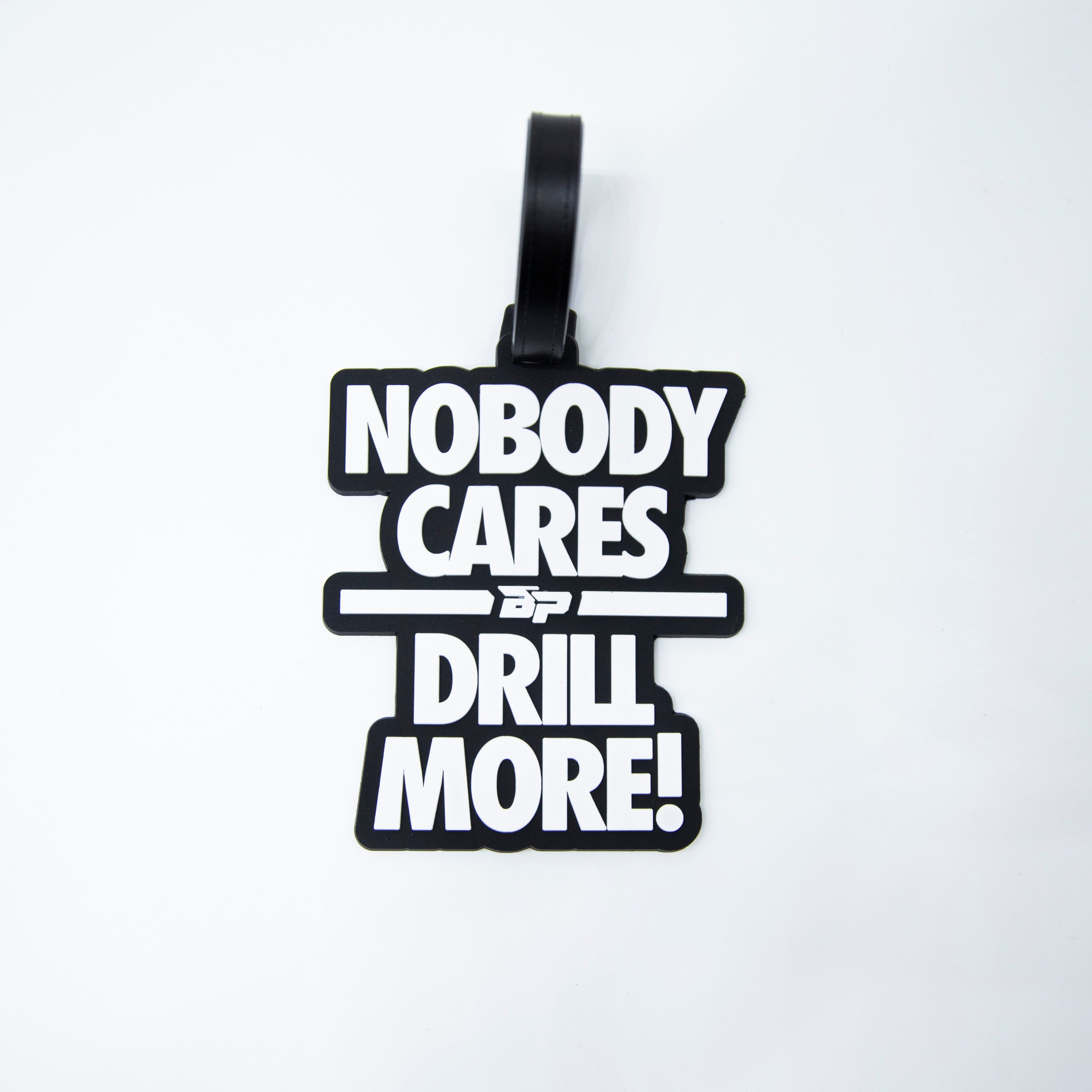 Bodhi Bag Tags