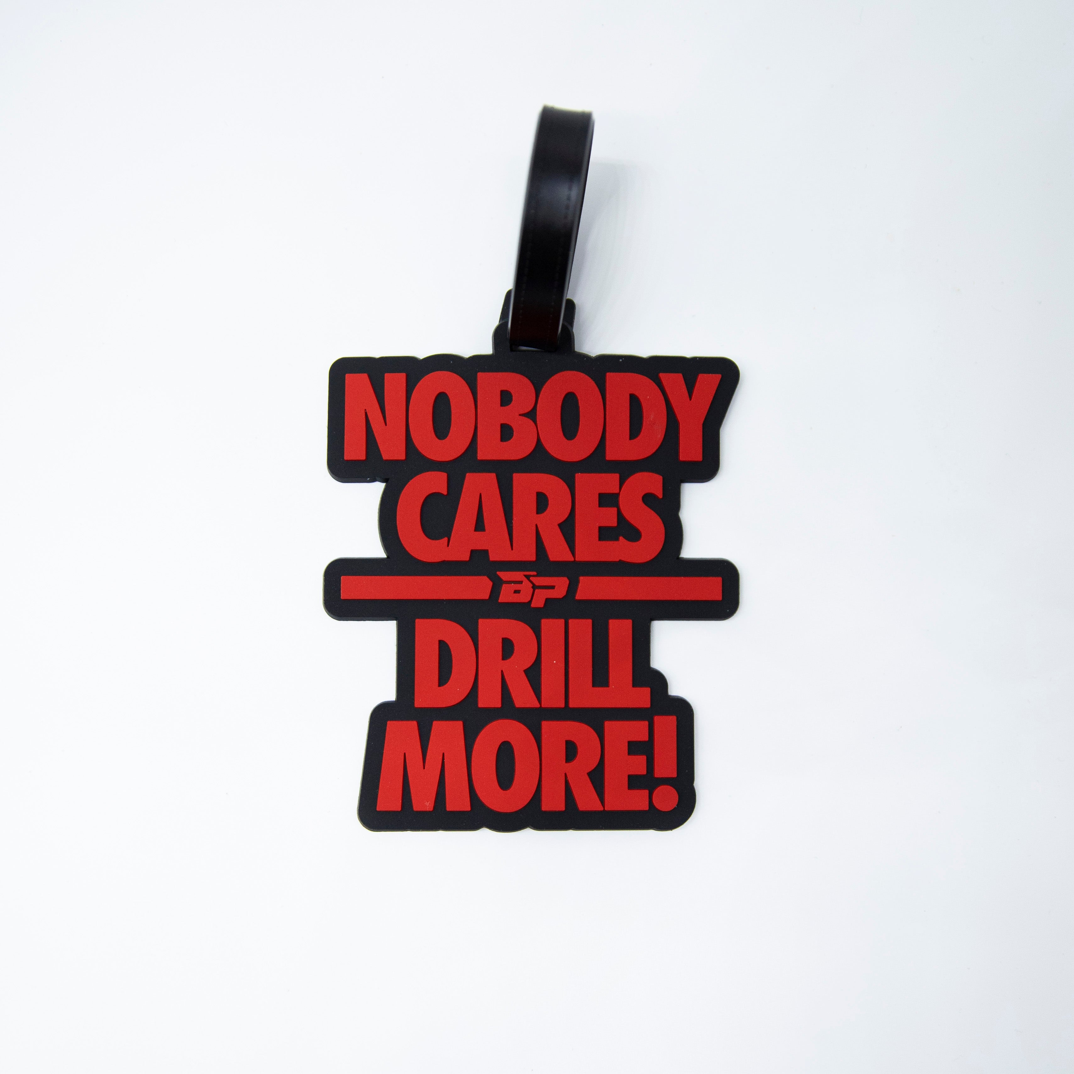 Bodhi Bag Tags