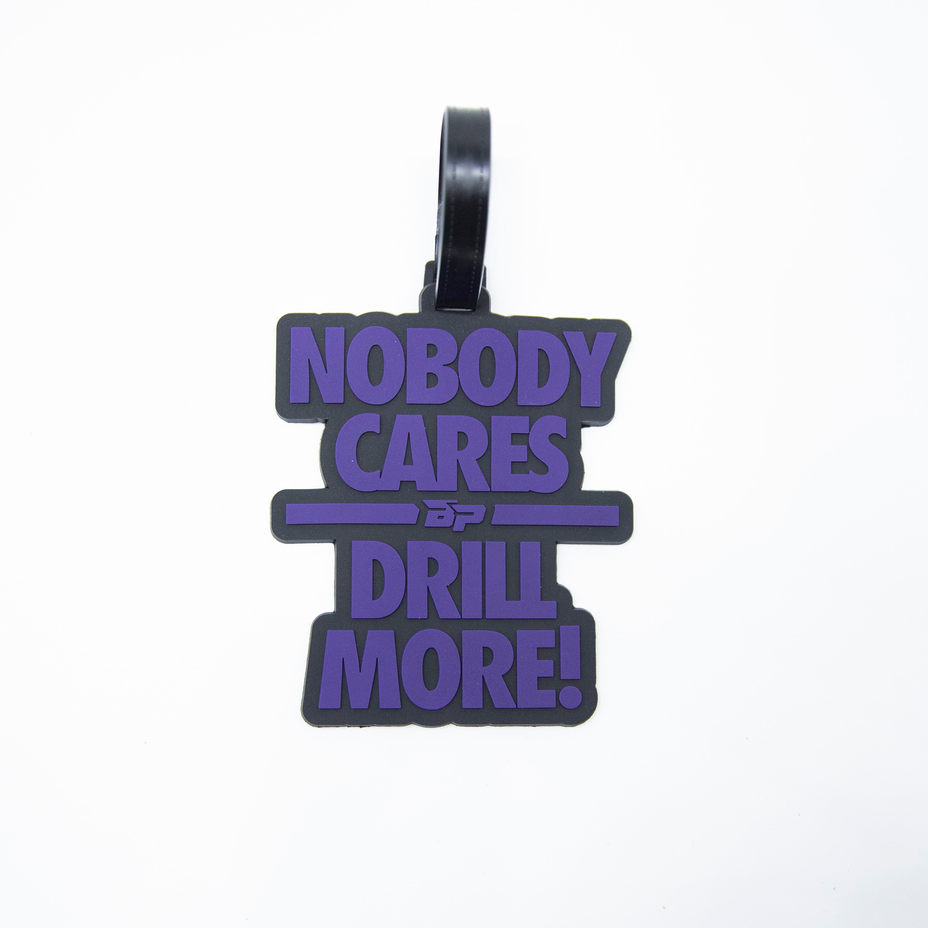 Bodhi Bag Tags