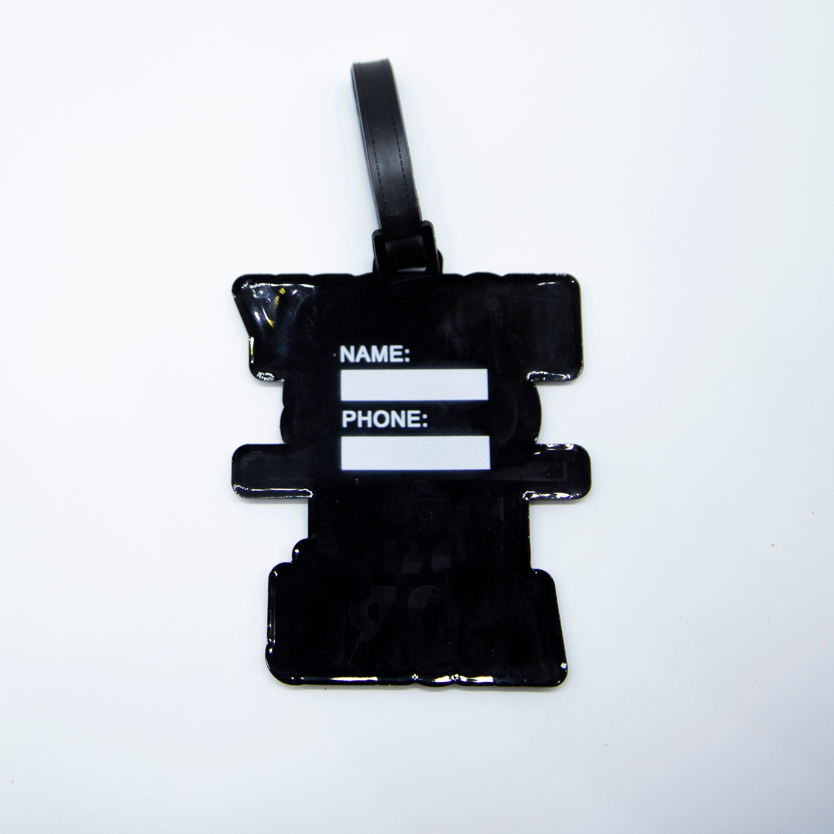 Bodhi Bag Tags