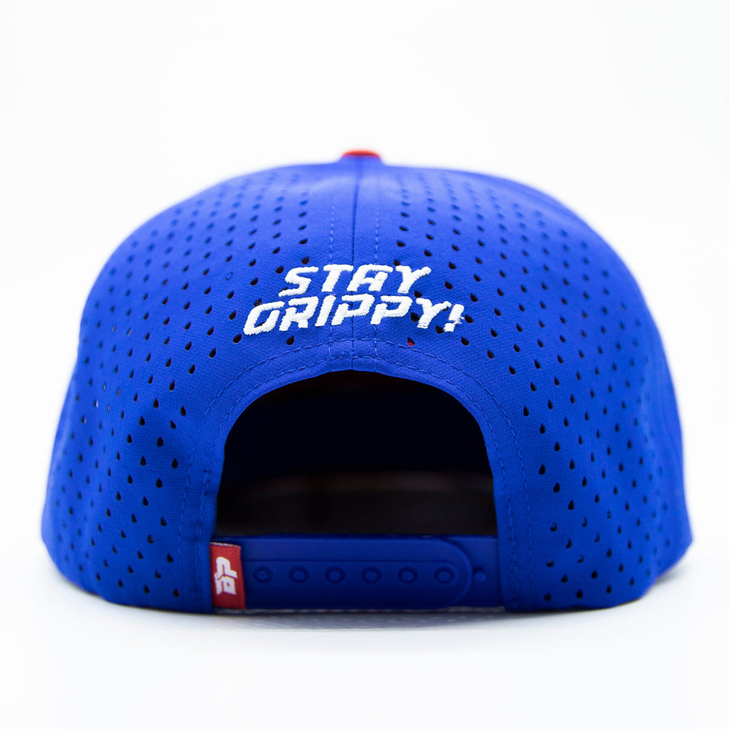 ICON Snapback