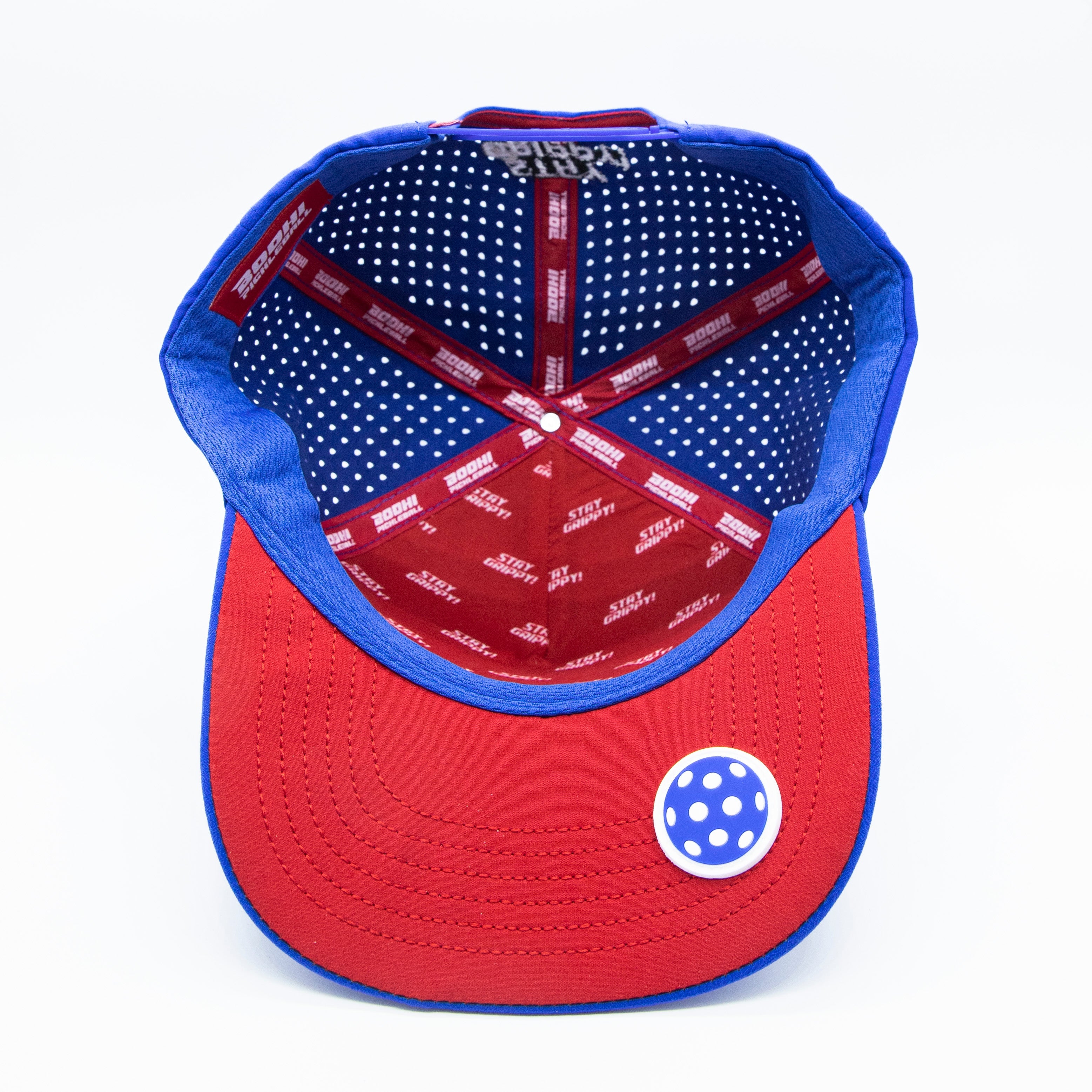 ICON Snapback