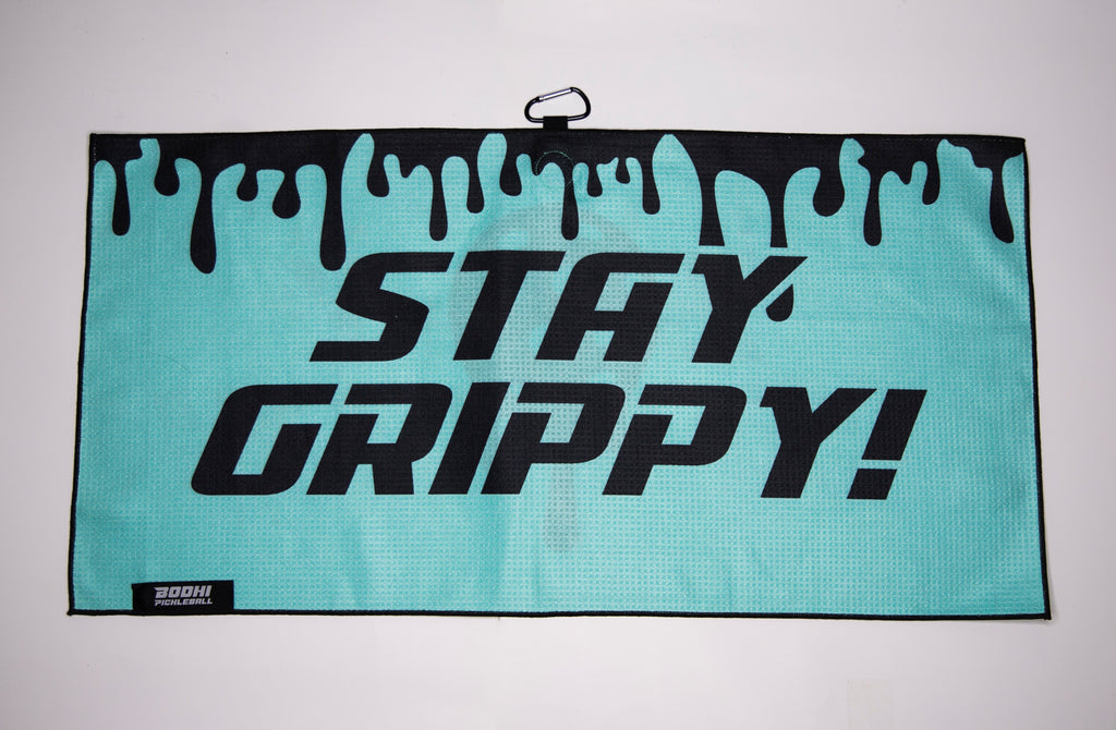 Performance Pickleball Towel