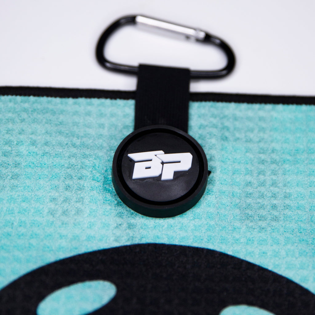 Performance Pickleball Towel