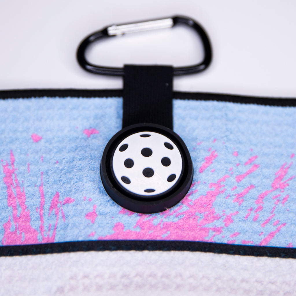 Performance Pickleball Towel