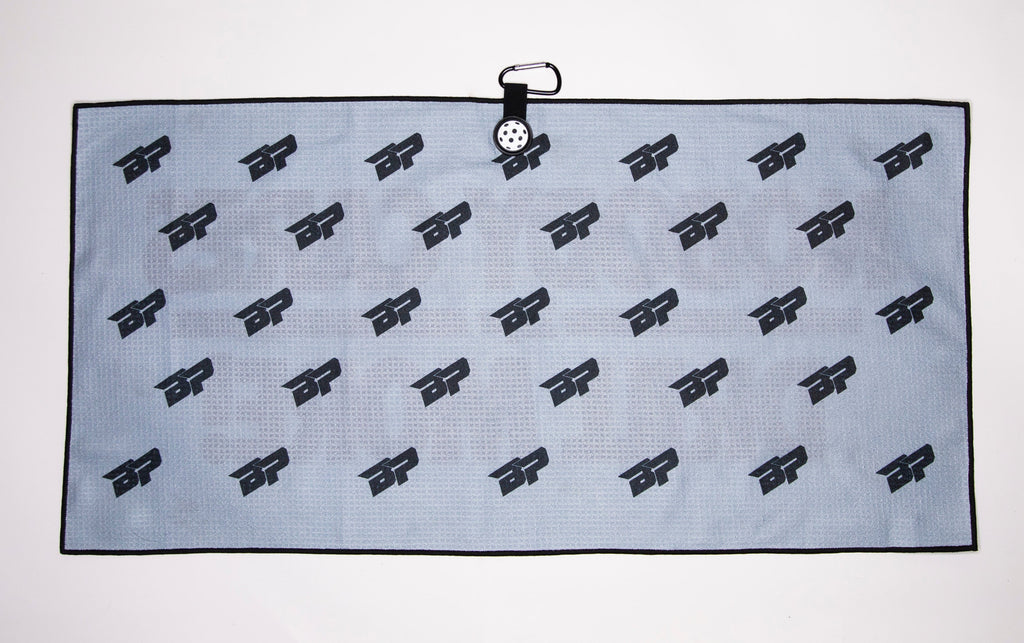 Performance Pickleball Towel