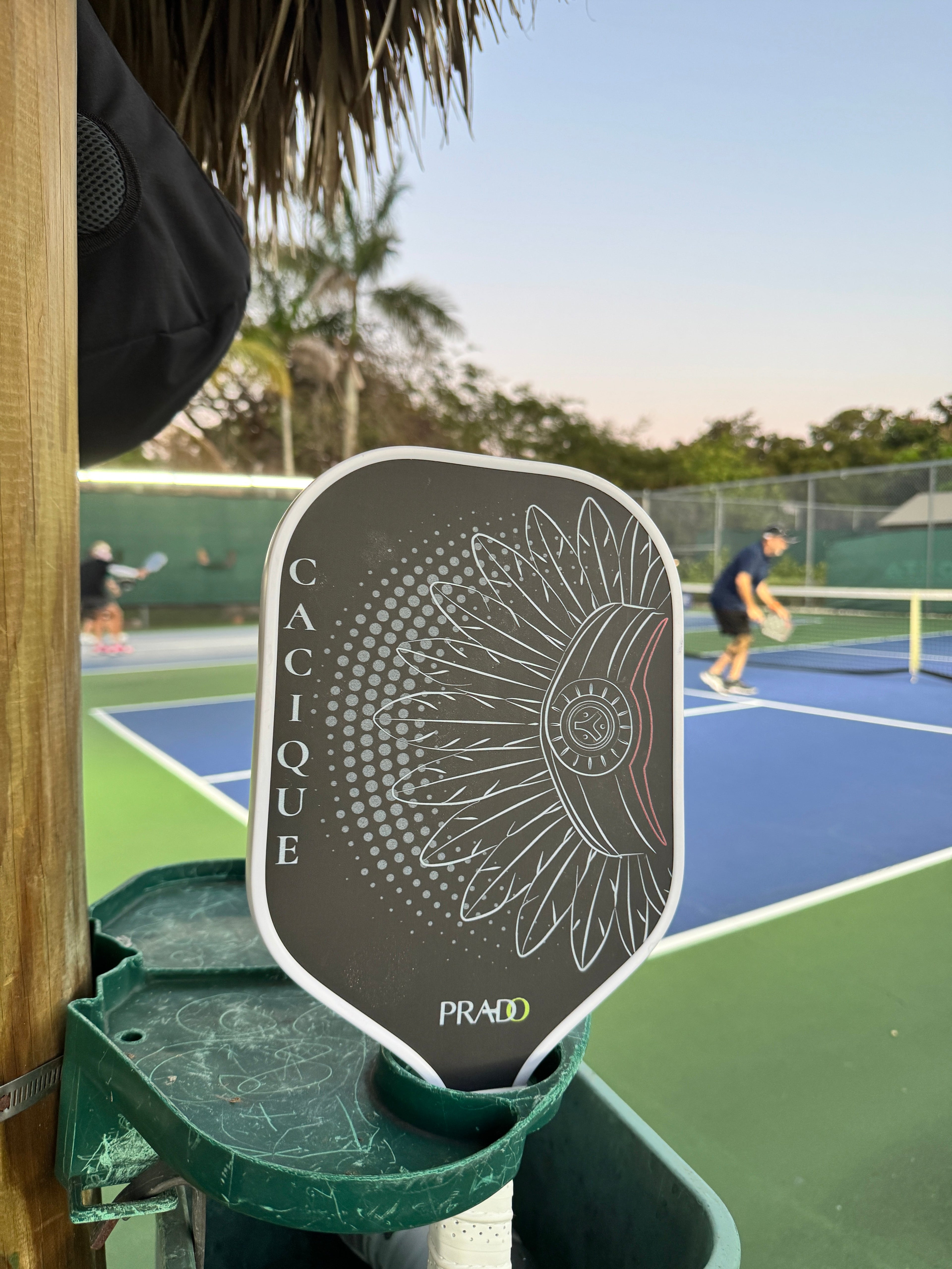 Cacique Pickleball Paddle