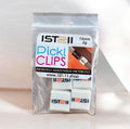 Adjustable Pickleball Paddle Weight White Clips