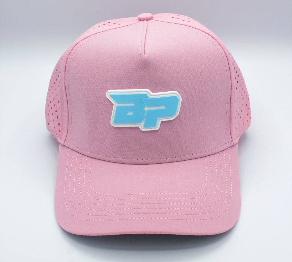 ICON Snapback