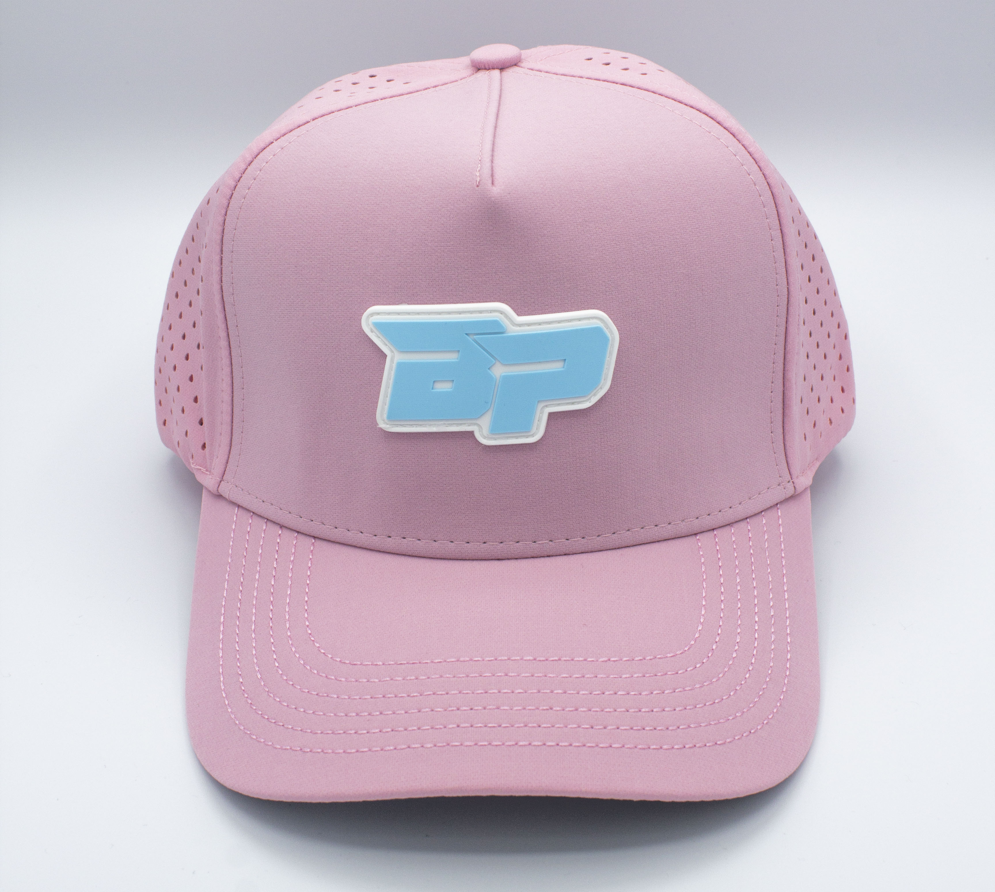 ICON Snapback