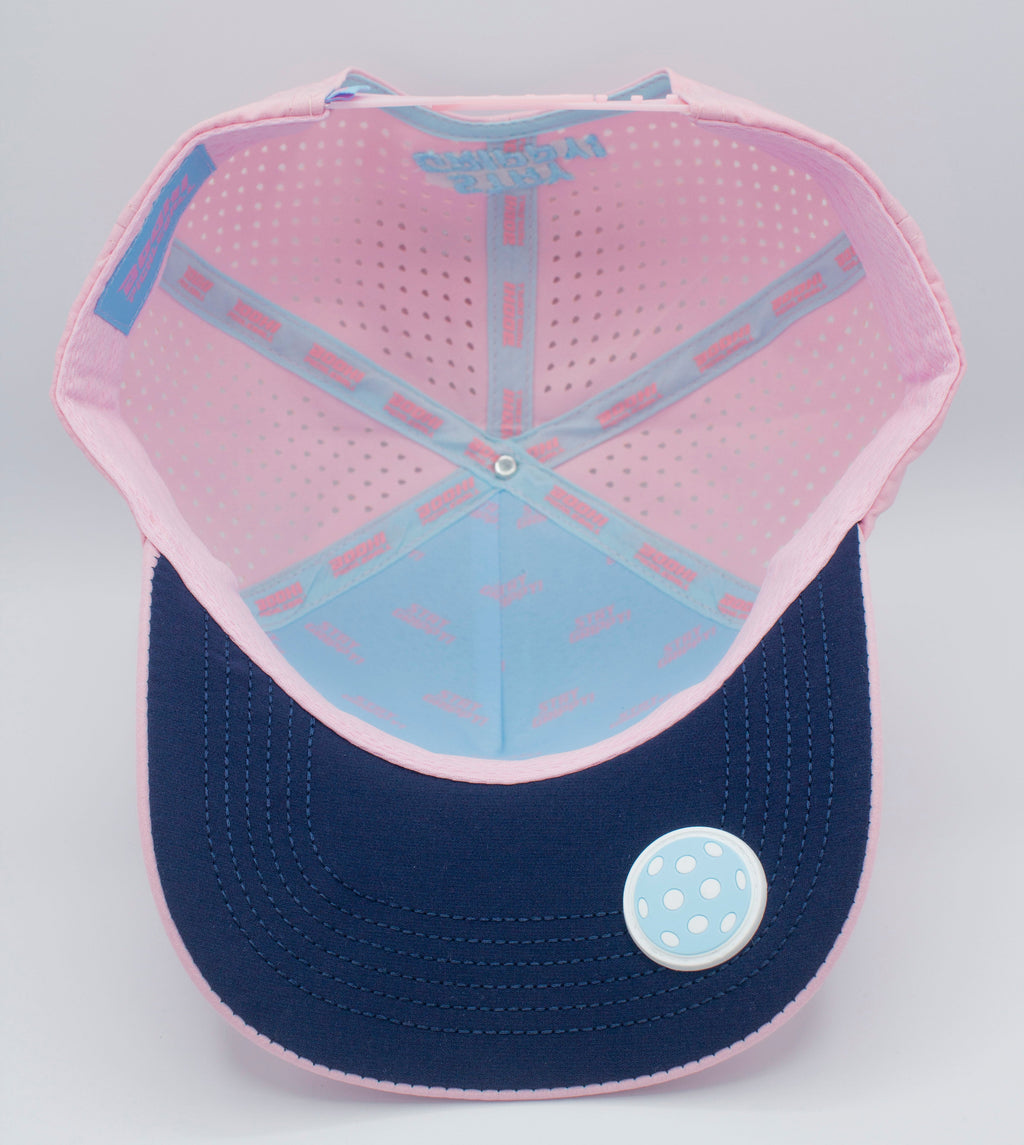 ICON Snapback