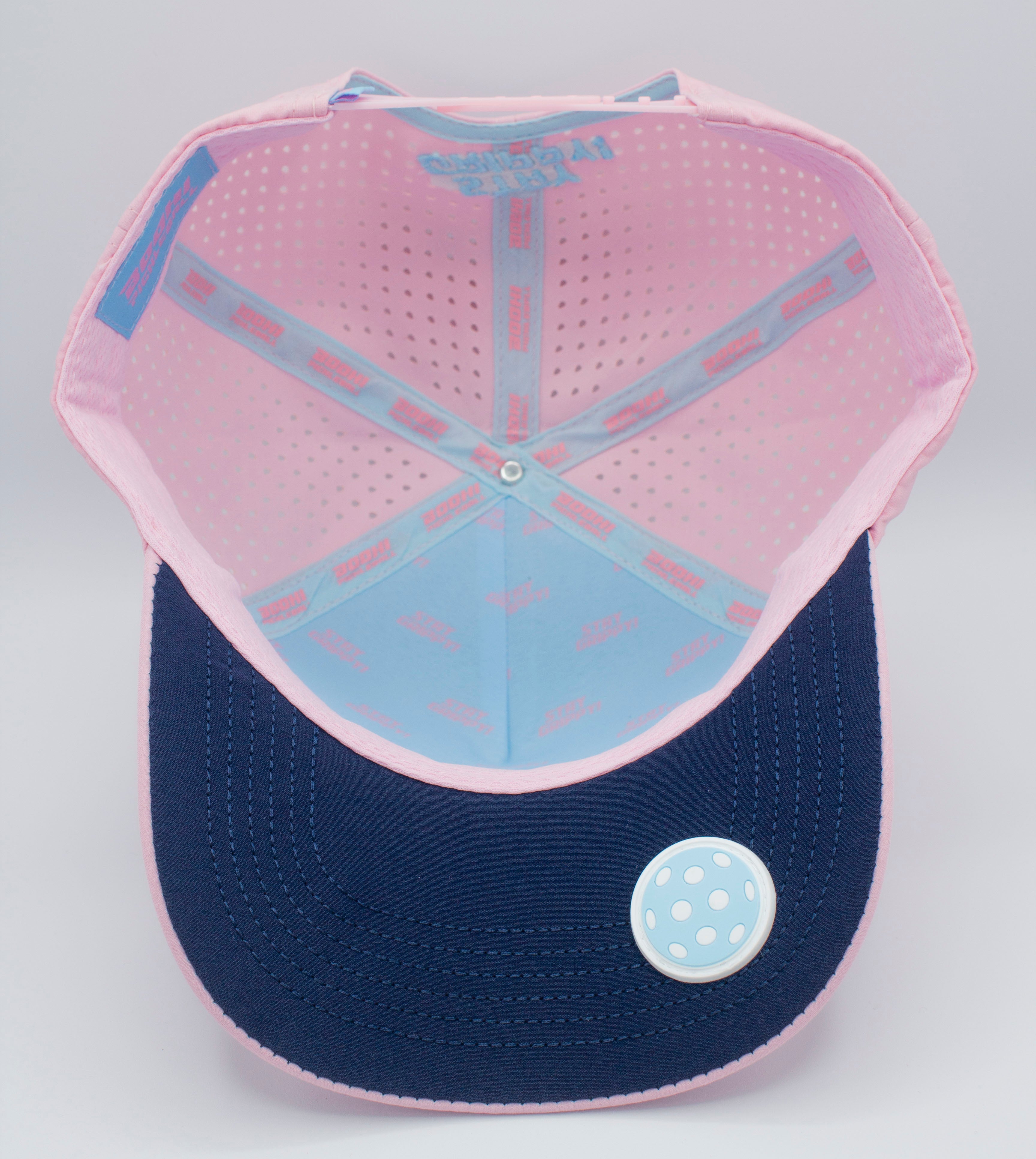 ICON Snapback