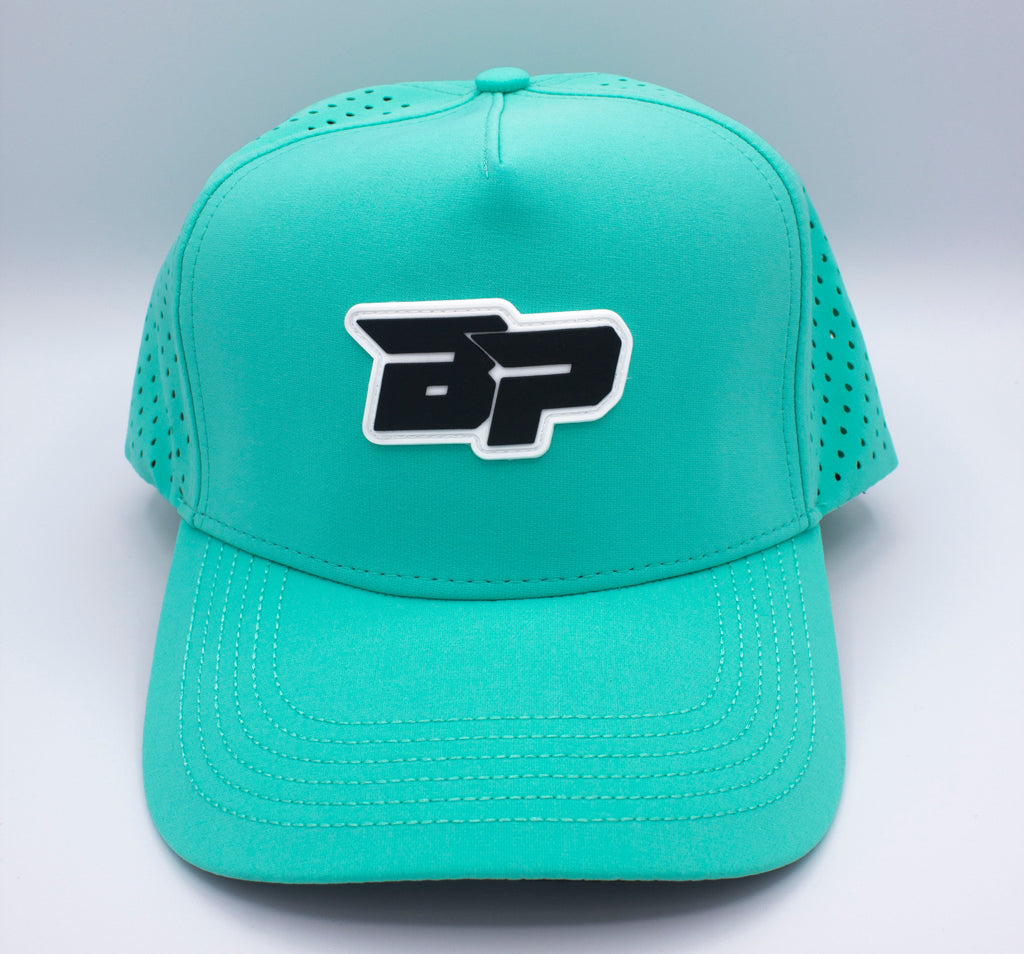 ICON Snapback