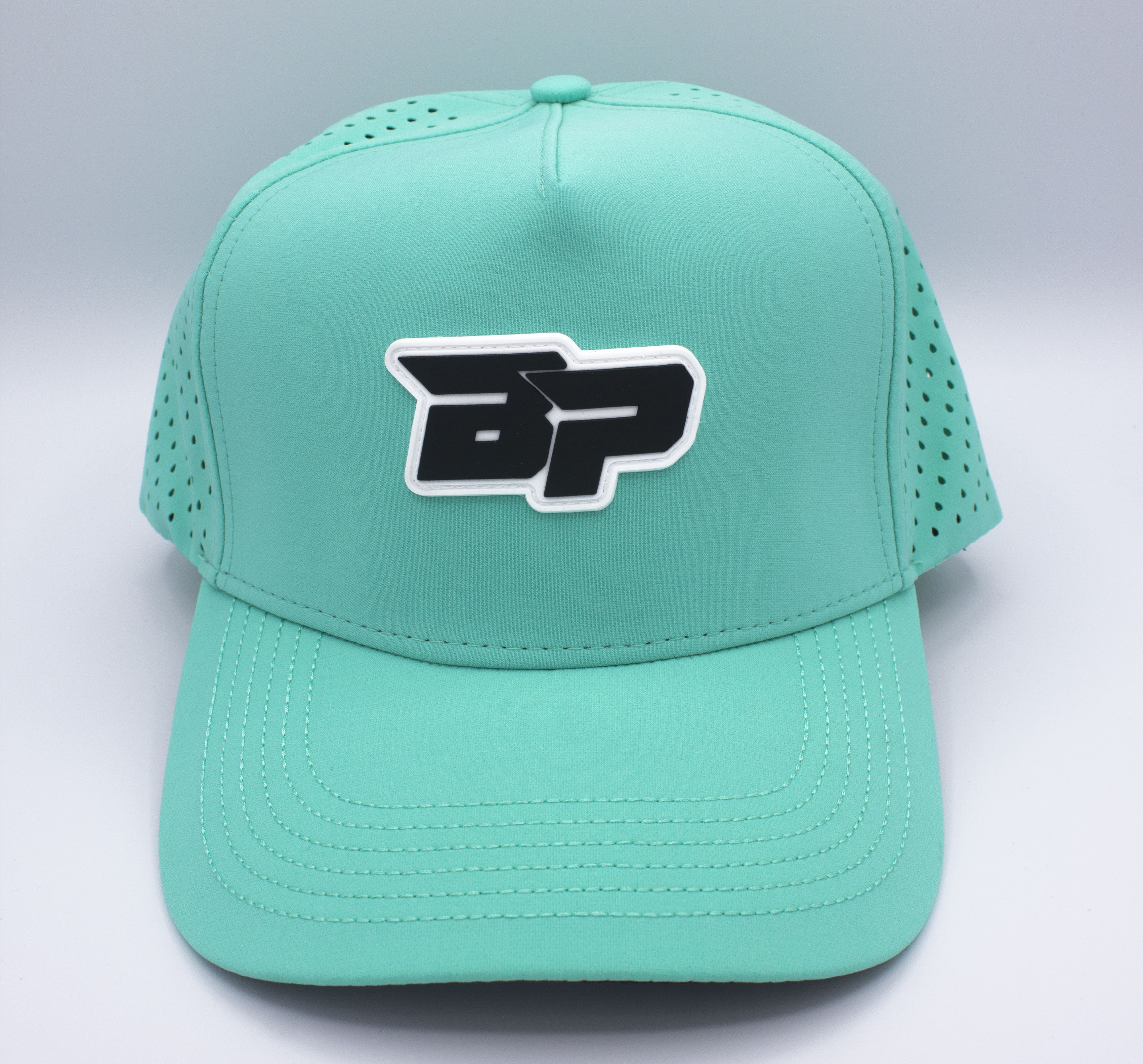 ICON Snapback