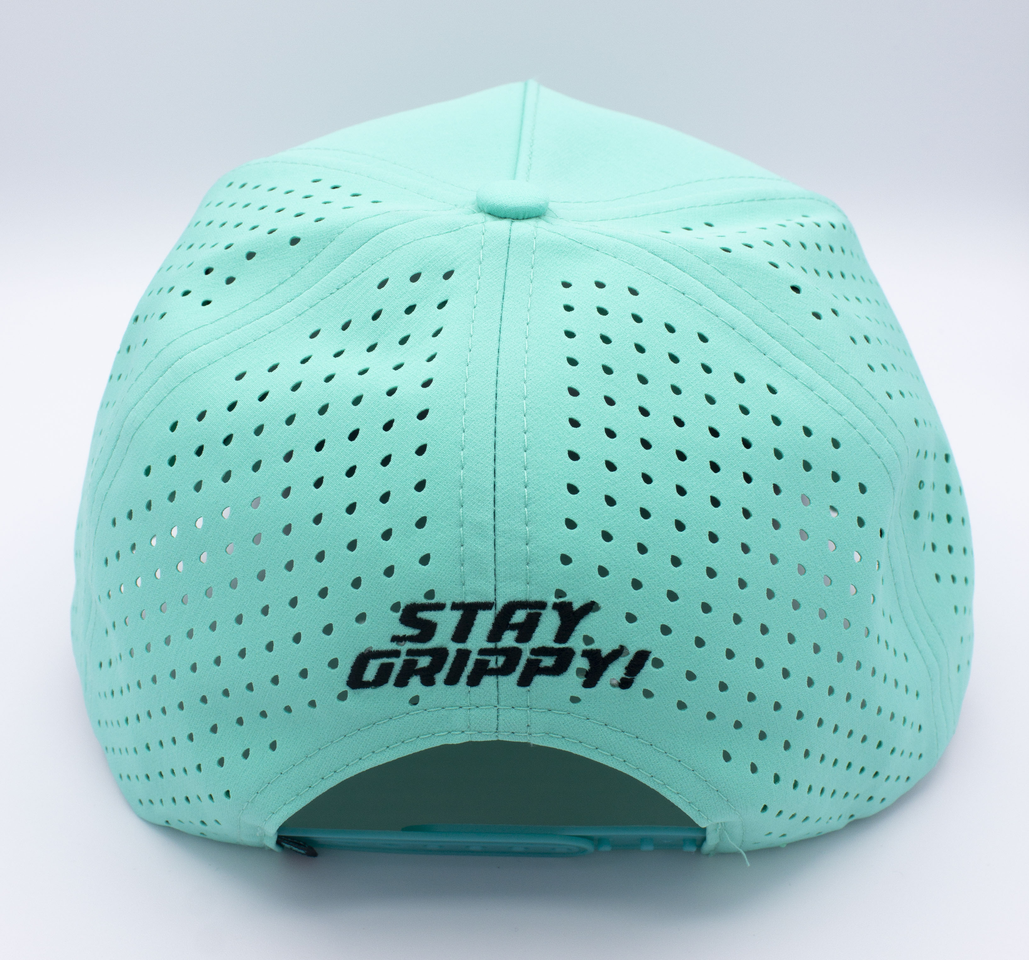 ICON Snapback