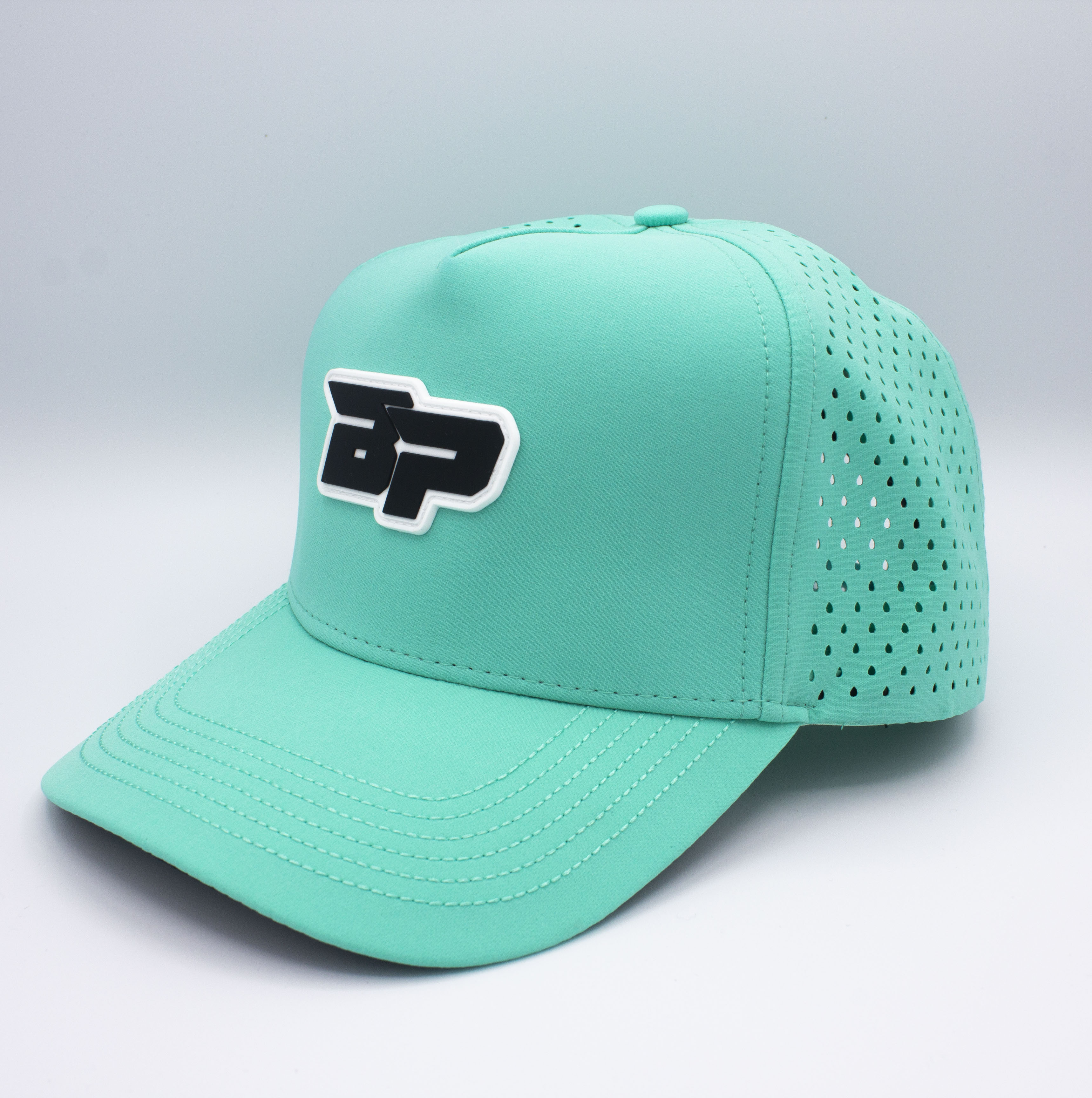 ICON Snapback