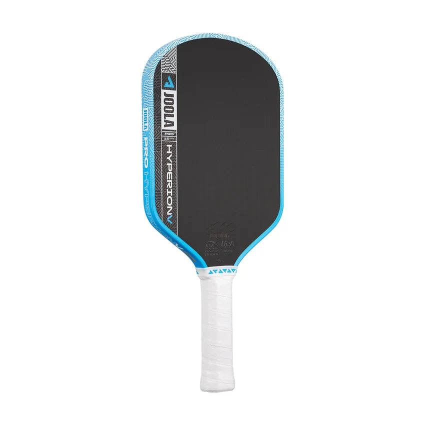 Joola Hyperion Pro V Bolt Blue Pickleball Paddle