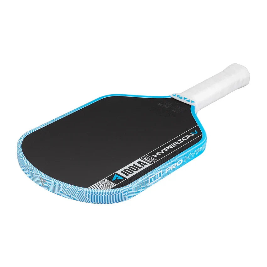 Joola Hyperion Pro V Bolt Blue Pickleball Paddle