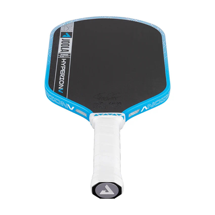 Joola Hyperion Pro V Bolt Blue Pickleball Paddle