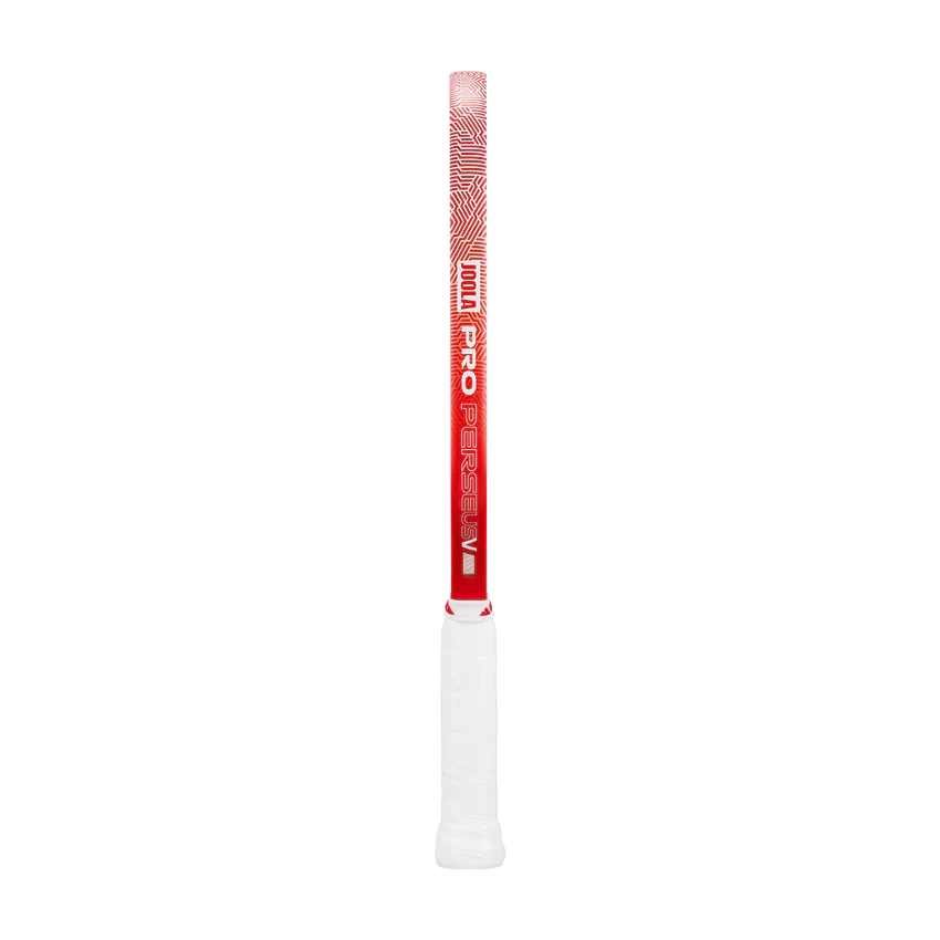 Joola Perseus Pro V Blaze Red Pickleball Paddle