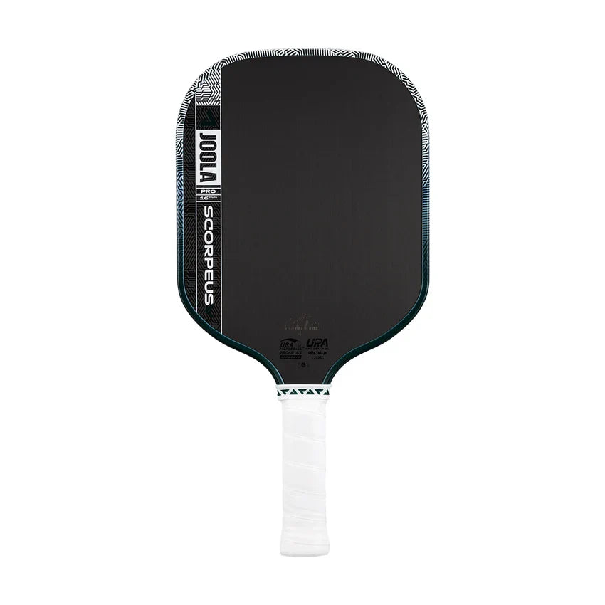 Joola Scorpeus Pro V Club Green Pickleball Paddle