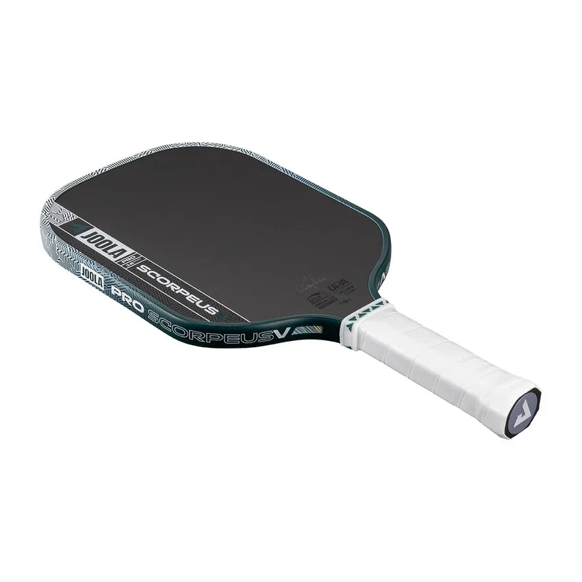 Joola Scorpeus Pro V Club Green Pickleball Paddle