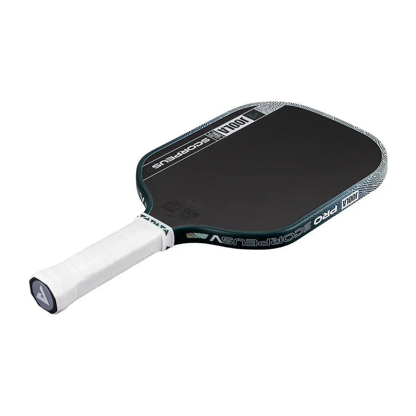 Joola Scorpeus Pro V Club Green Pickleball Paddle