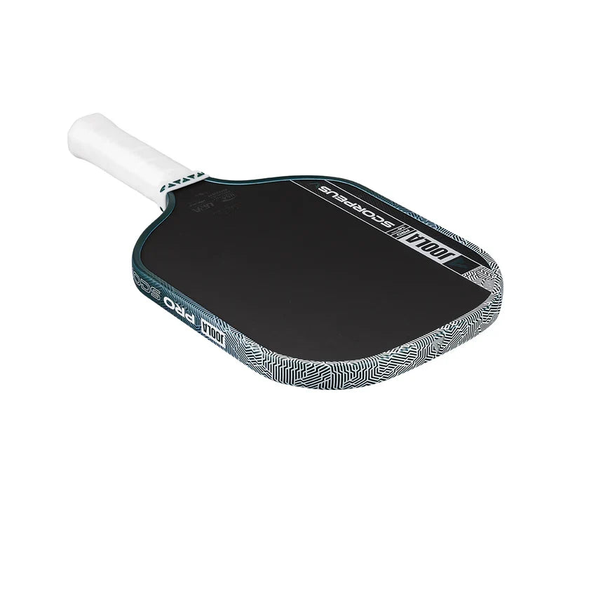Joola Scorpeus Pro V Club Green Pickleball Paddle