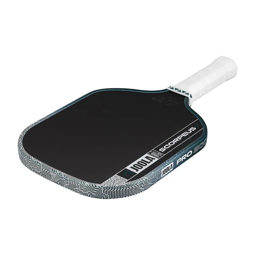 Joola Scorpeus Pro V Club Green Pickleball Paddle