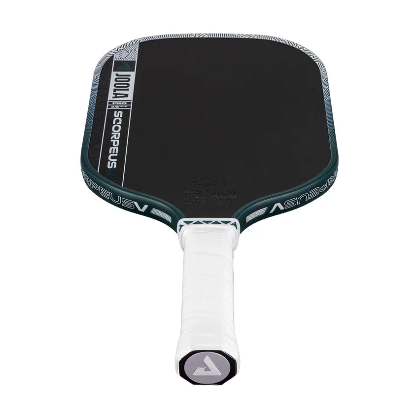Joola Scorpeus Pro V Club Green Pickleball Paddle
