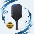 Luzz  Limited Edition Pro Blade2 Long Yuan Pickleball Paddle
