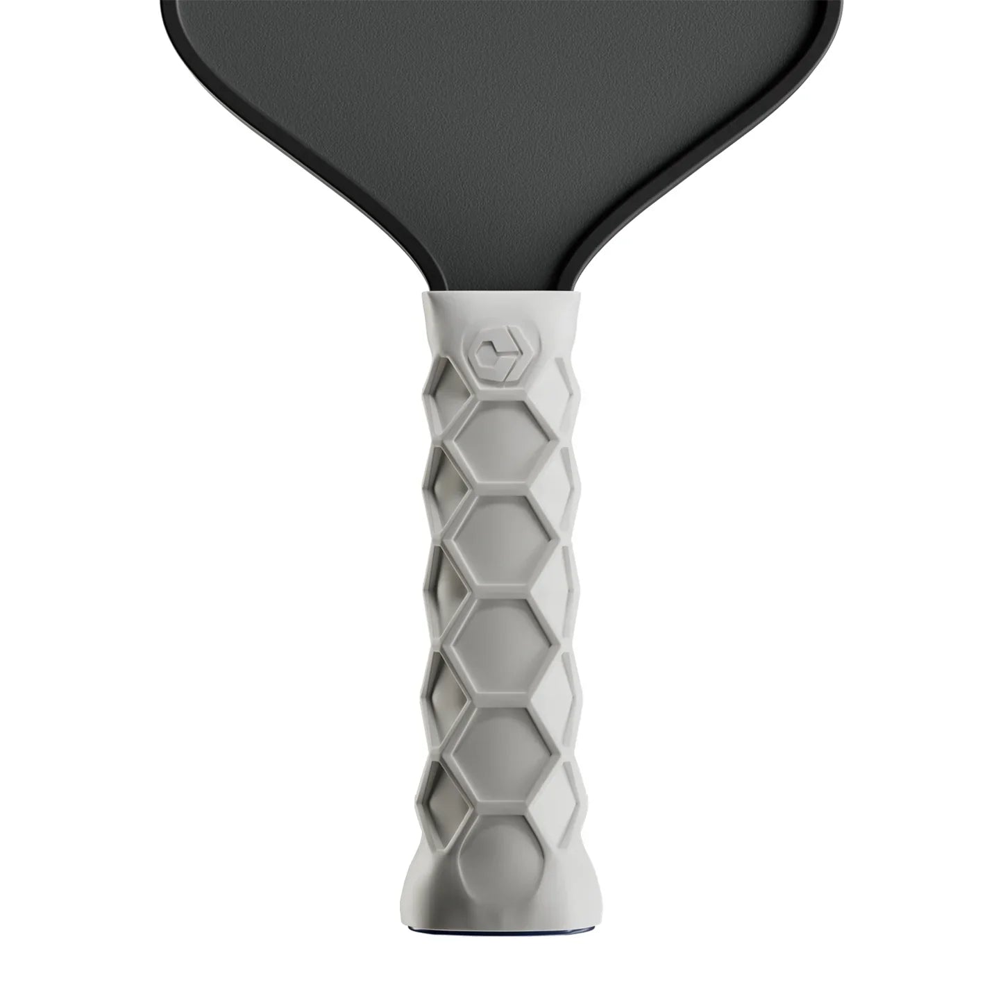 Hesacore Pickleball Original Grip 5.25 Regular Fit White