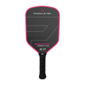 Paddletek Bantam GTO-C 14.3mm Knockout Pink Pickleball Paddle