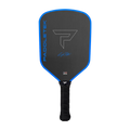 Paddletek Bantam GTO-C 14.3mm Ocean Blue Pickleball Paddle