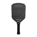 Paddletek Bantam GTO-C 12.7 Titanium White Pickleball Paddle