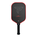 Paddletek Bantam TKO-CX 12.7 Fire Red Pickleball Paddle