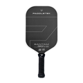 Paddletek Bantam TKO-C 12.7 Titanium White Pickleball Paddle