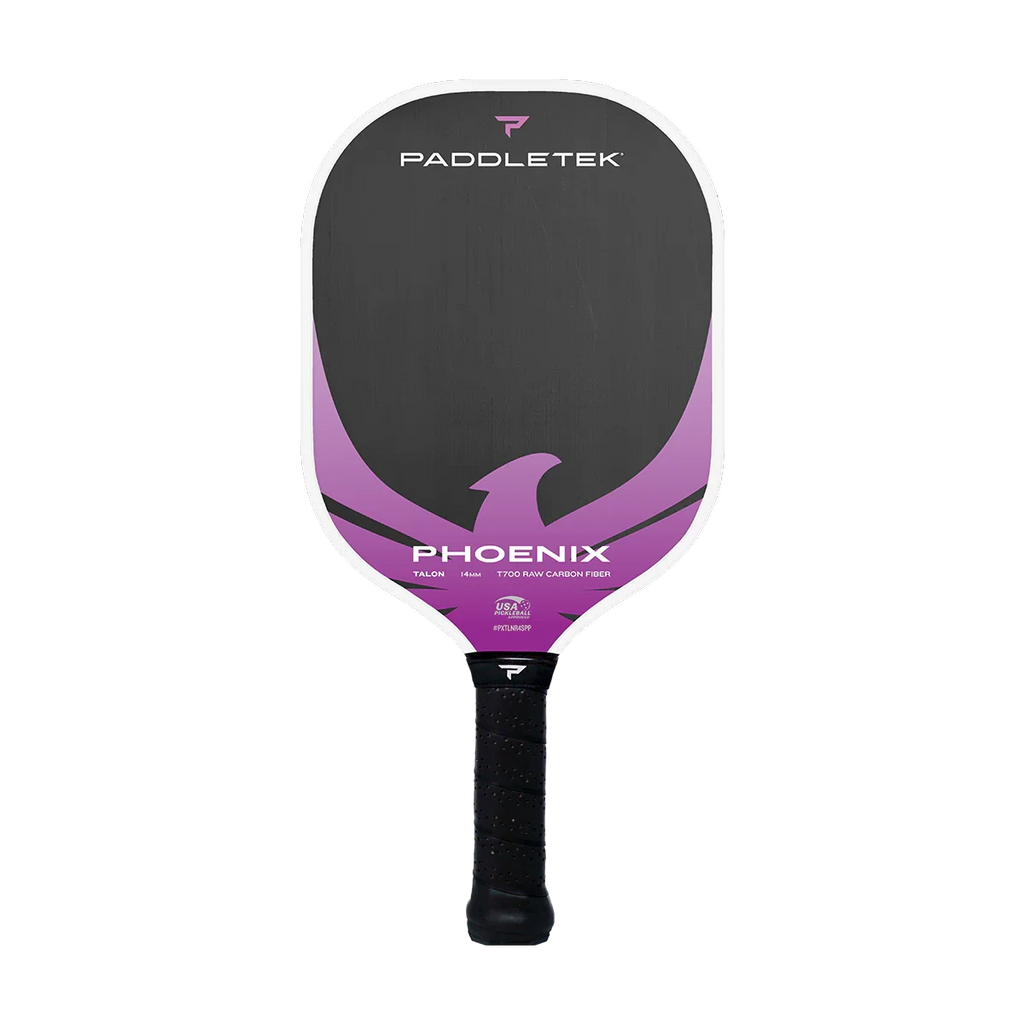 Paddletek Phoenix Talon Aurora 14mm Pickleball Paddle