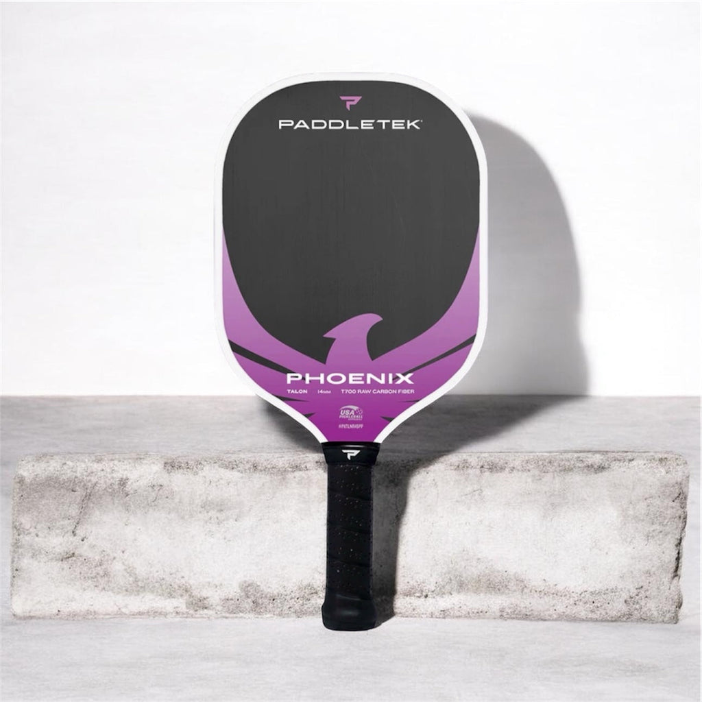 Paddletek Phoenix Talon Aurora 14mm Pickleball Paddle