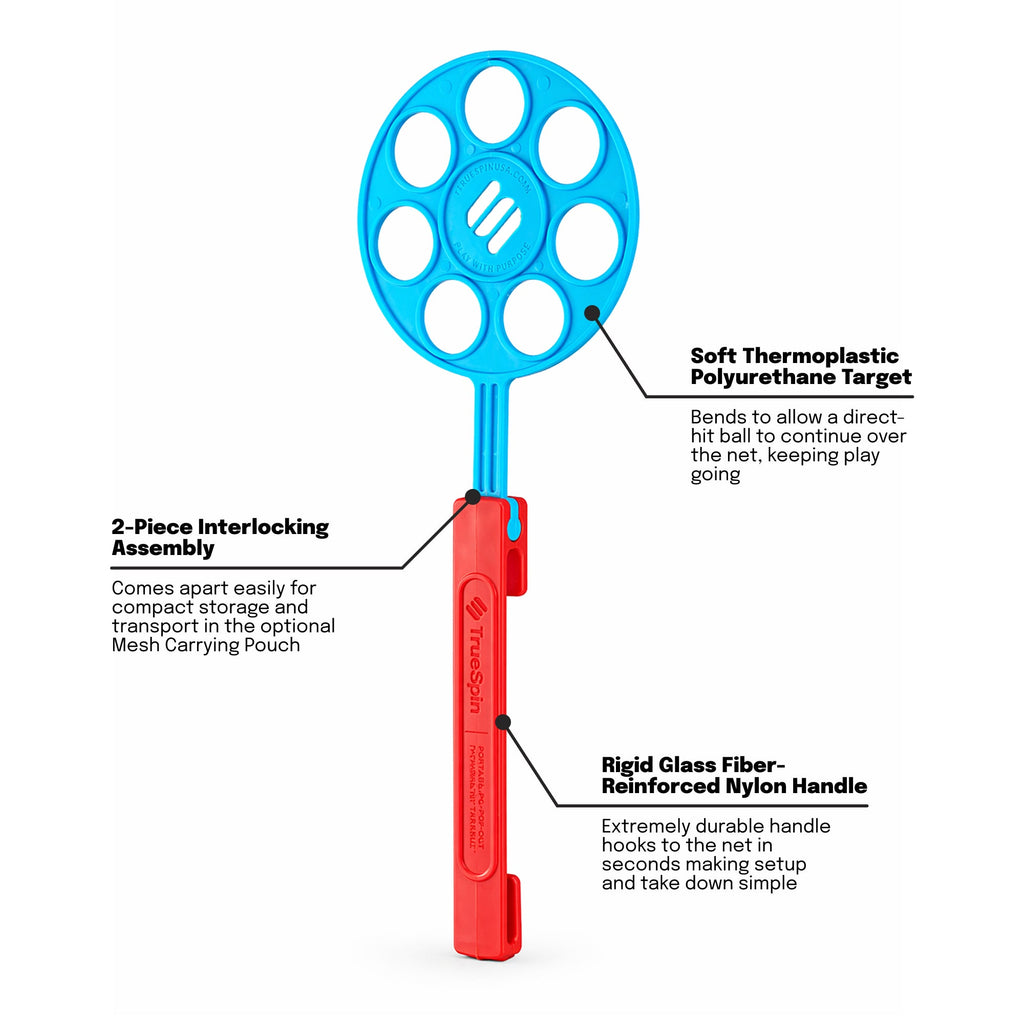 Net-Top Training Target