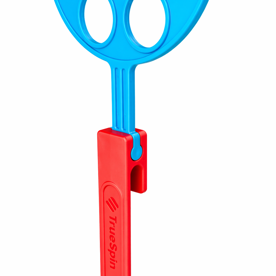 Net-Top Training Target