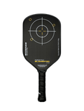 NEW GRAPHIC. Pursuit Pro1 Elongated 12.7 Power Series | Raw Carbon Fiber