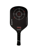 NEW GRAPHIC. Pursuit Pro1 Hybrid 12.7 Power Series | Raw Carbon Fiber