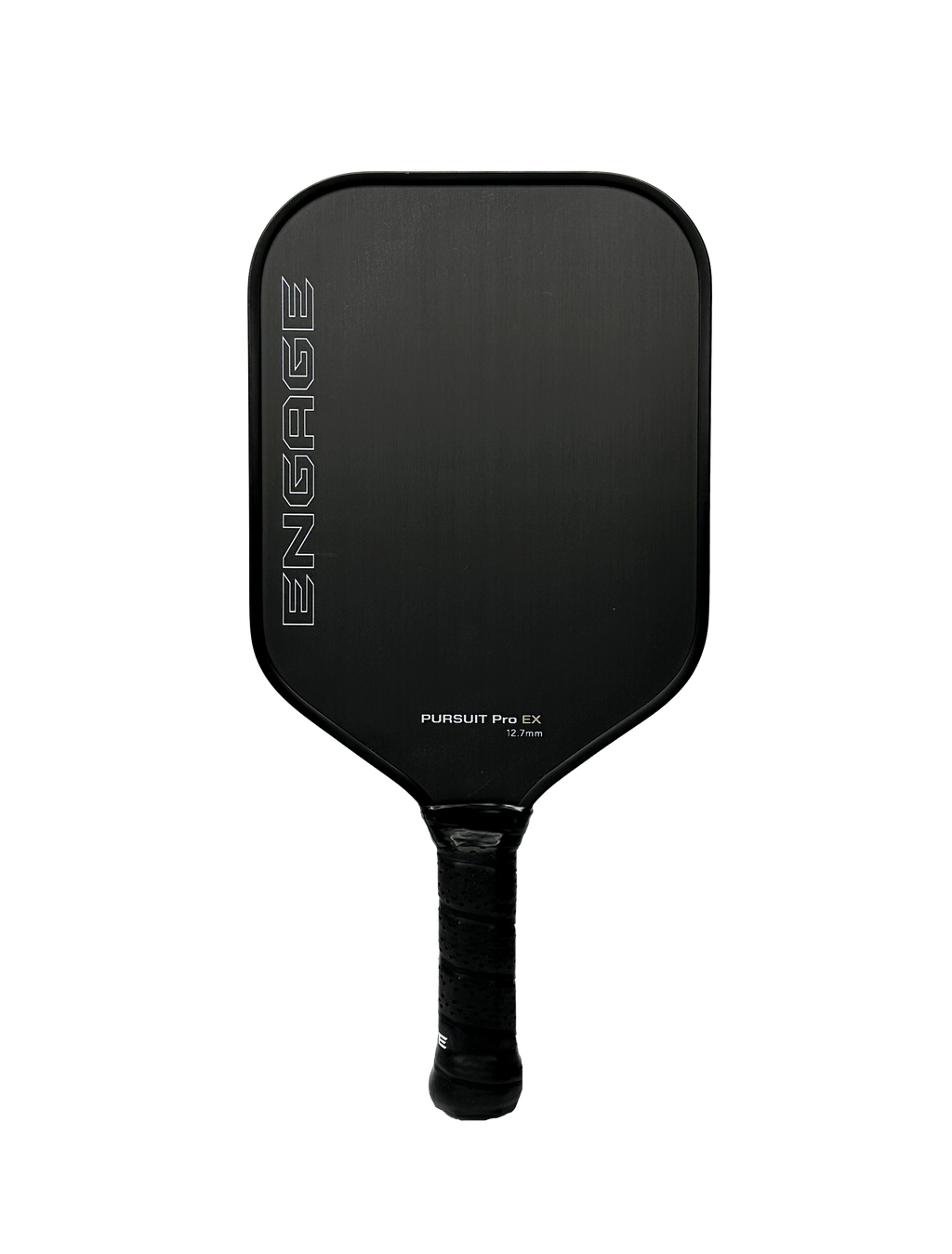NEW GRAPHIC. Pursuit Pro EX 12.7 | Raw Carbon Fiber