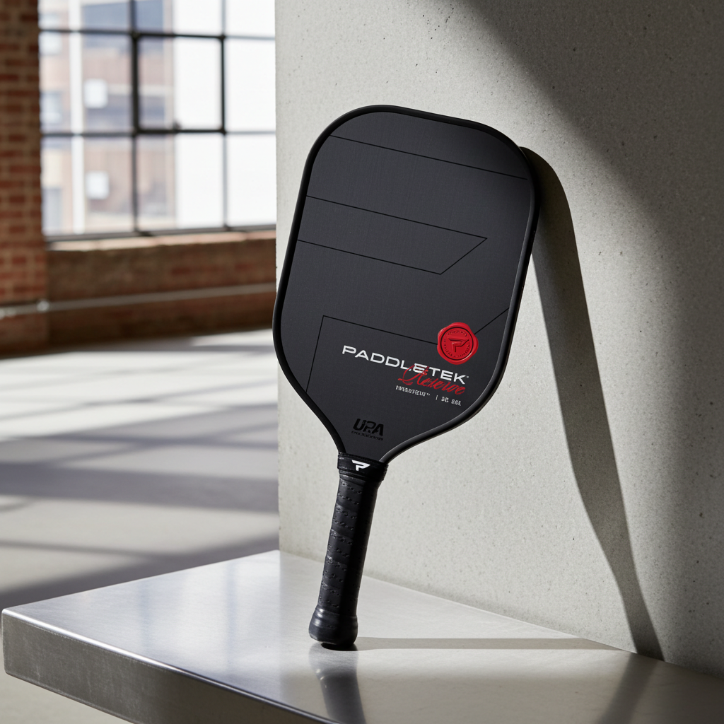 Paddletek Reserve Honeyfoam Pickleball Paddle