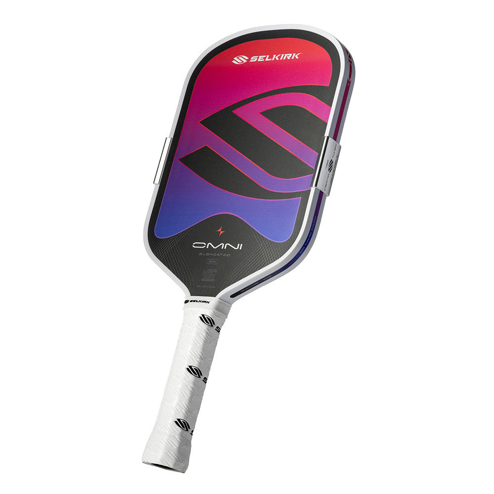 Selkirk OMNI Cosmic Elongated 16mm Pickleball Paddle